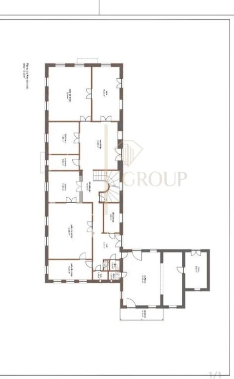Quinta T8 para Venda em Vila Caiz