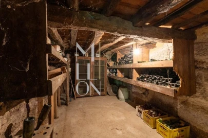 Quinta T8 para Venda em Vila Caiz