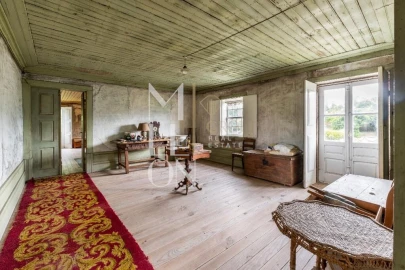 Quinta T8 para Venda em Vila Caiz
