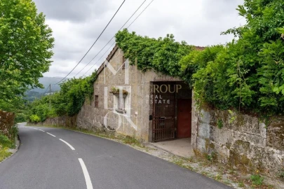 Quinta T8 para Venda em Vila Caiz