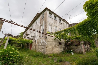 Quinta T8 para Venda em Vila Caiz