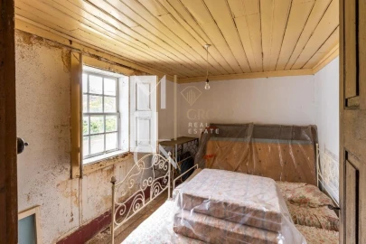 Quinta T8 para Venda em Vila Caiz