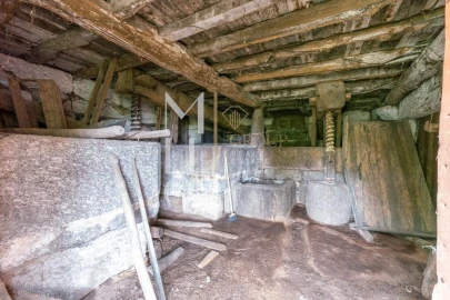 Quinta T8 para Venda em Vila Caiz