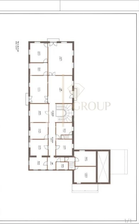 Quinta T8 para Venda em Vila Caiz