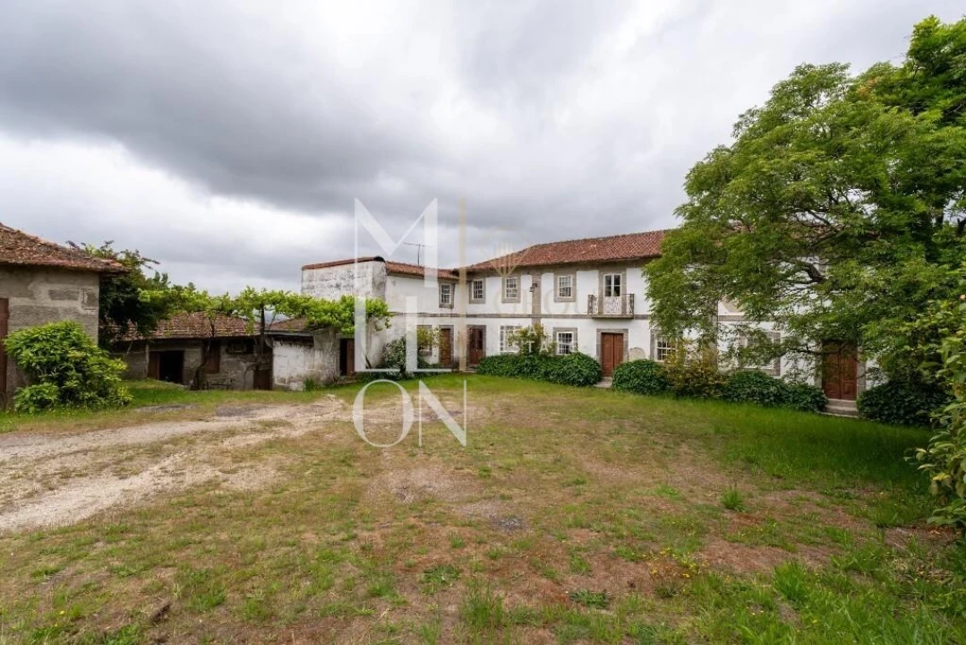 Quinta T8 para Venda em Vila Caiz Foto 2
