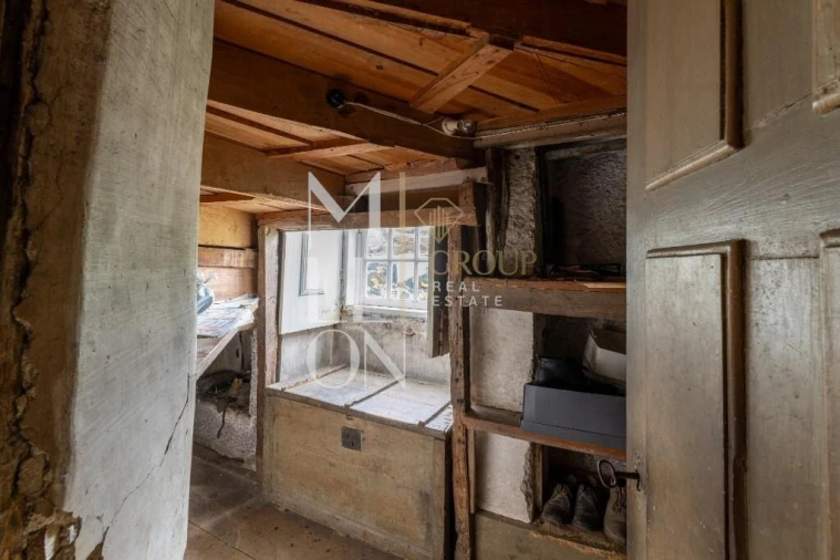 Quinta T8 para Venda em Vila Caiz Foto 18