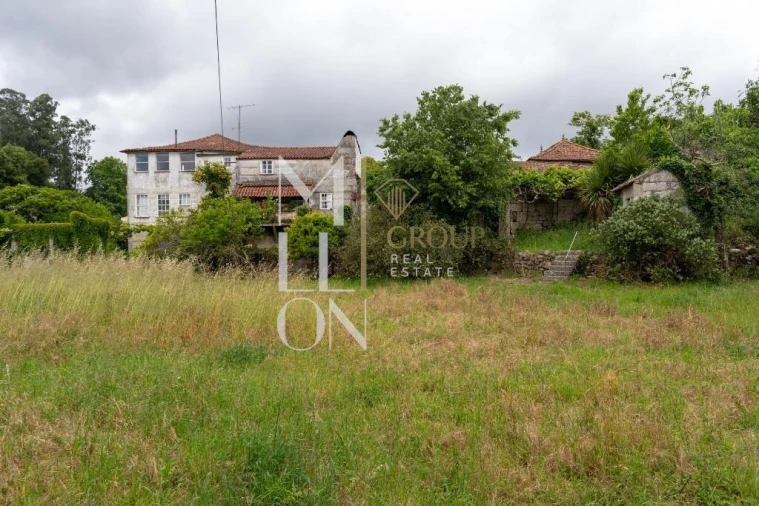Quinta T8 para Venda em Vila Caiz Foto 12