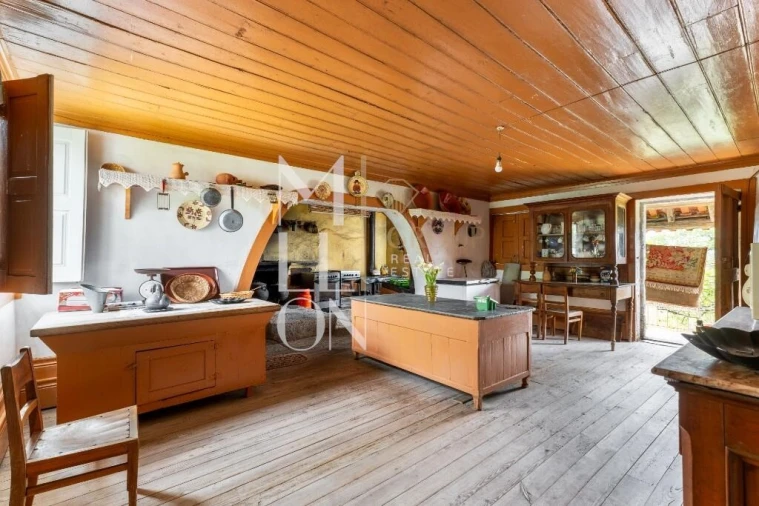 Quinta T8 para Venda em Vila Caiz Foto 16