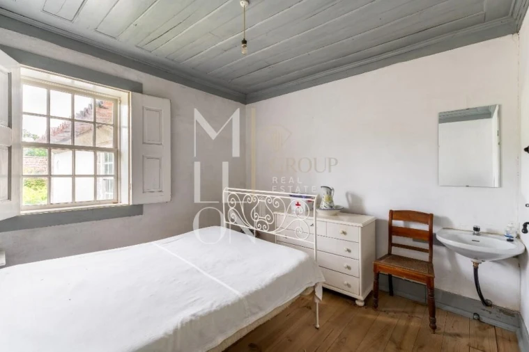 Quinta T8 para Venda em Vila Caiz Foto 33