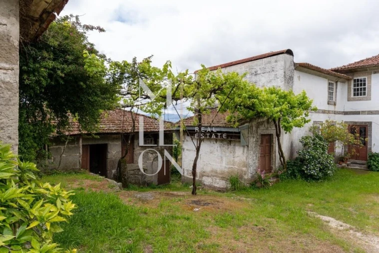 Quinta T8 para Venda em Vila Caiz Foto 11