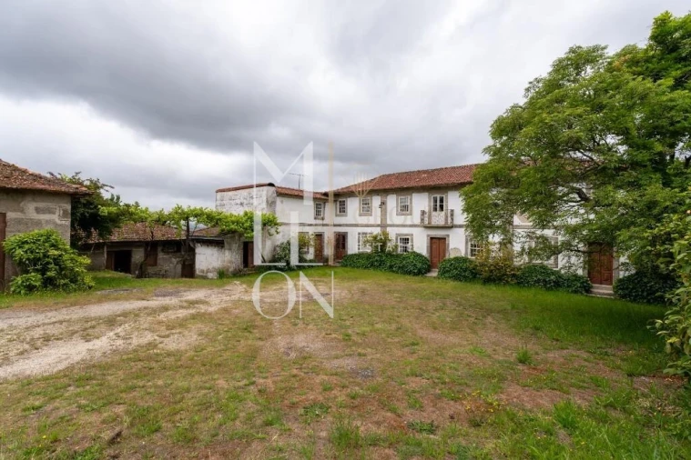 Quinta T8 para Venda em Vila Caiz Foto 2