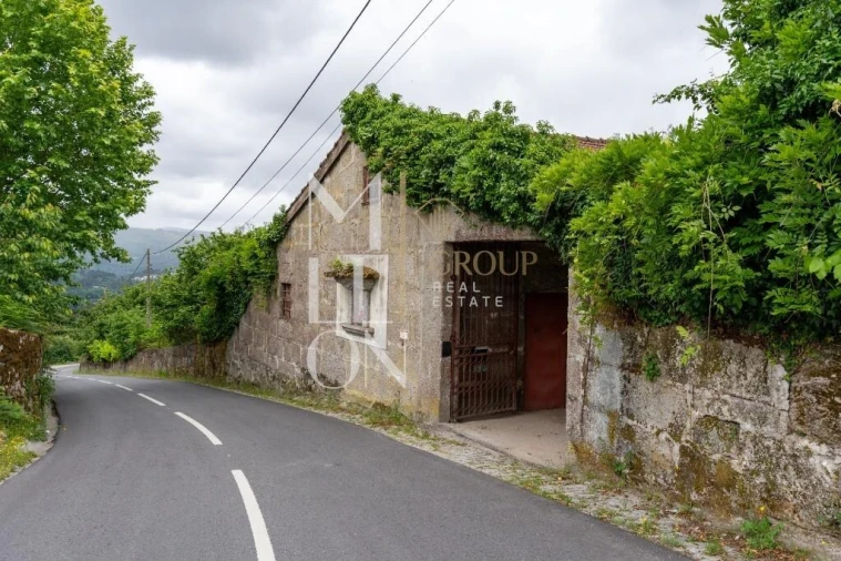 Quinta T8 para Venda em Vila Caiz Foto 5