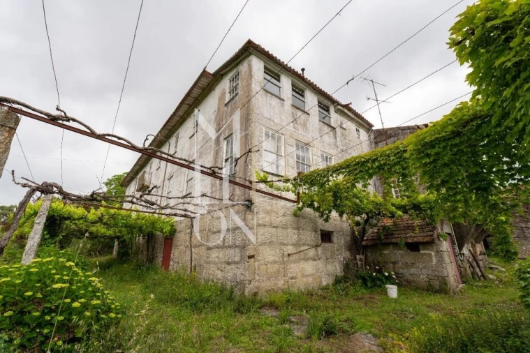 Quinta T8 para Venda em Vila Caiz Foto 13