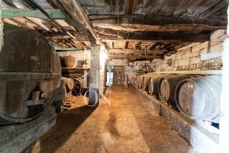 Quinta T8 para Venda em Vila Caiz Foto 40
