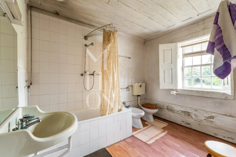 Quinta T8 para Venda em Vila Caiz Foto 32