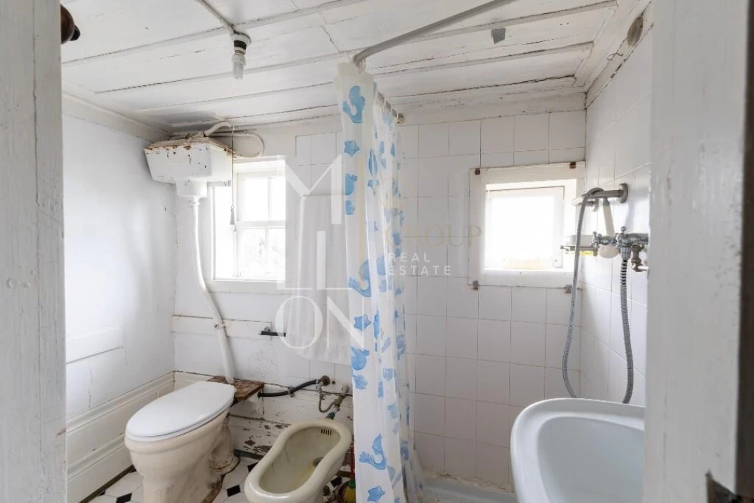 Quinta T8 para Venda em Vila Caiz Foto 36
