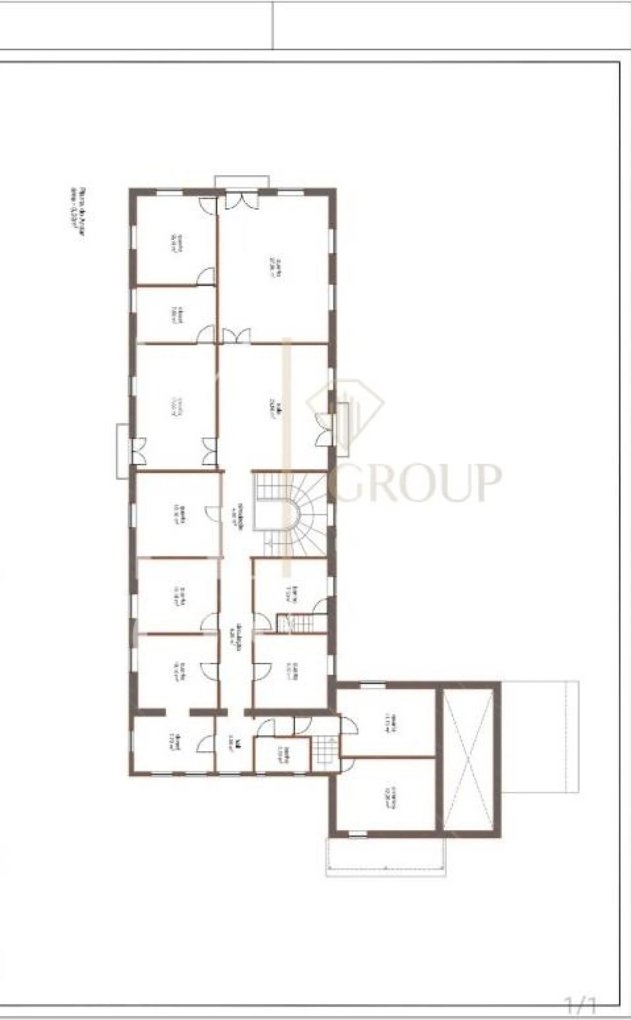 Quinta T8 para Venda em Vila Caiz Foto 43