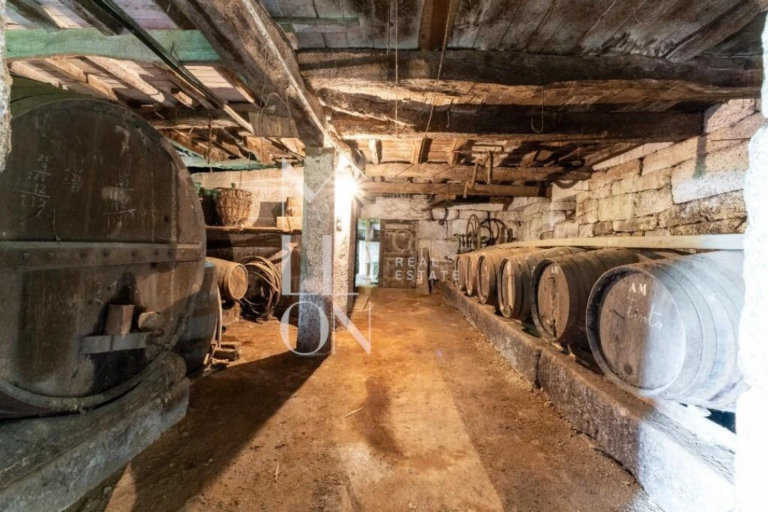Quinta T8 para Venda em Vila Caiz Foto 40