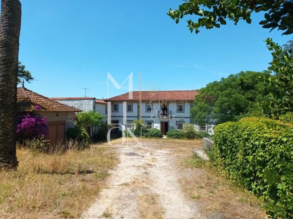 Quinta T8 para Venda em Vila Caiz Foto 2