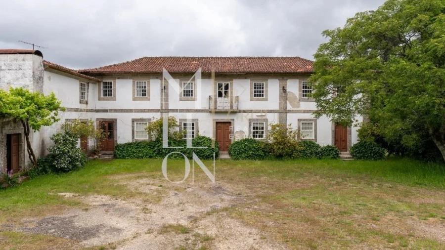 Quinta T8 para Venda em Vila Caiz