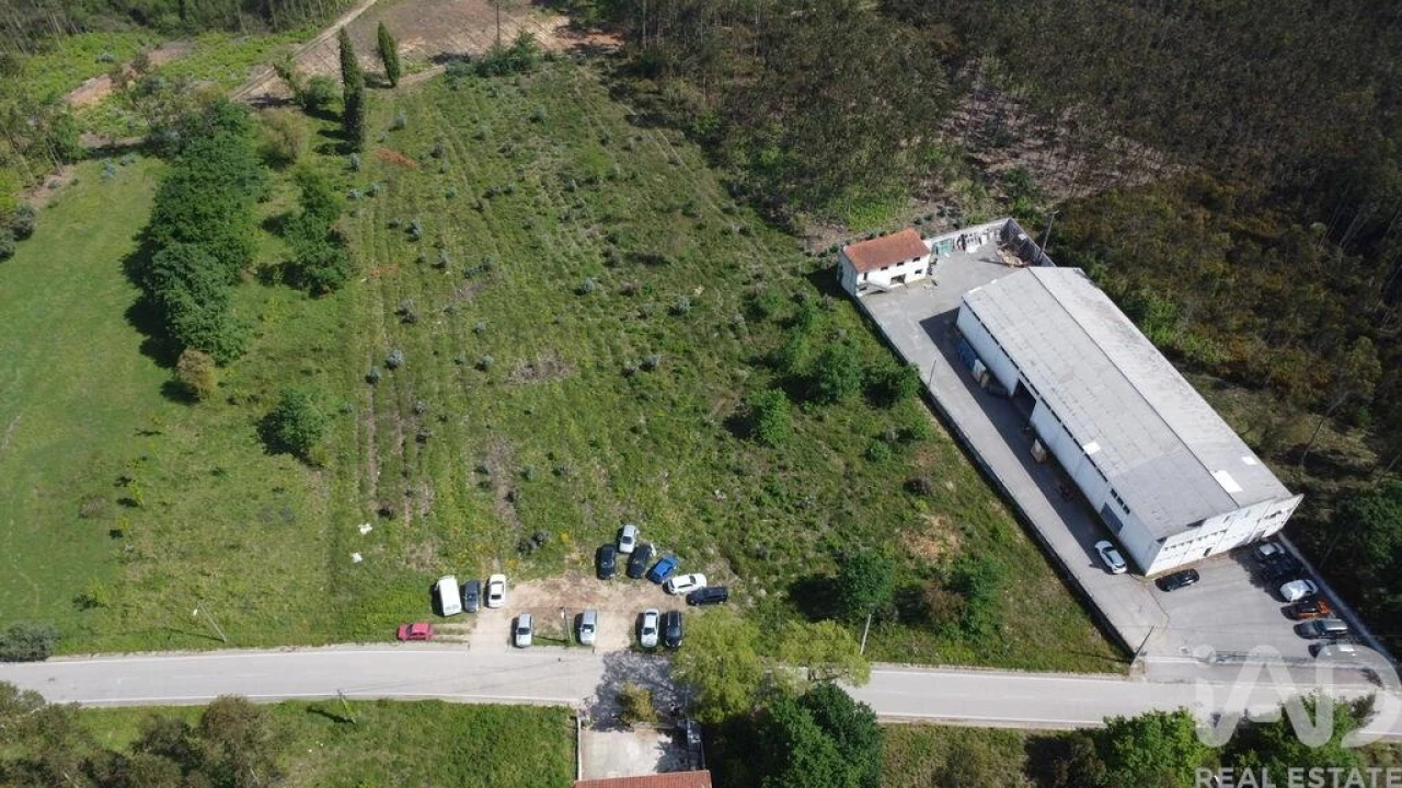 Terreno para Venda em Sangalhos Foto 4