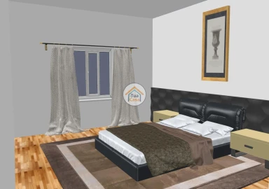 Moradia T2 para Venda em Quelfes