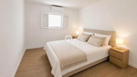 Moradia T2 para Venda em Quelfes