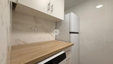 Moradia T2 para Venda em Quelfes