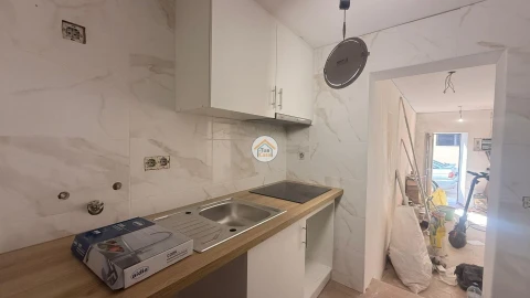 Moradia T2 para Venda em Quelfes