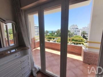 Apartamento T2 para Arrendamento em Quarteira