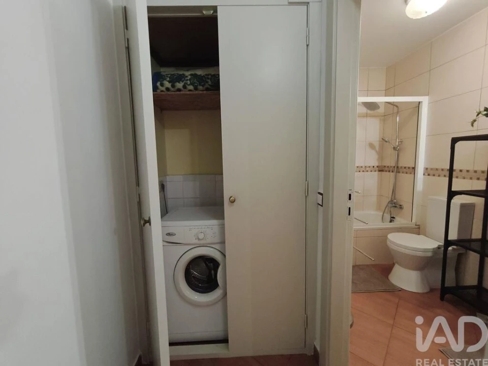 Apartamento T2 para Arrendamento em Quarteira Foto 18