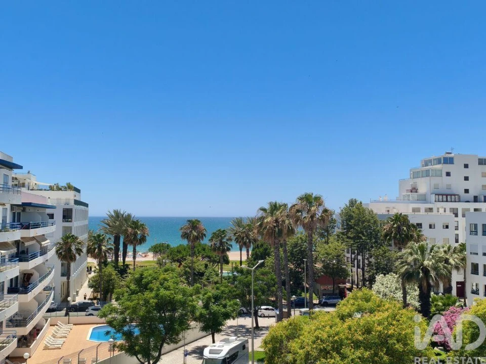 Apartamento T2 para Arrendamento em Quarteira Foto 1