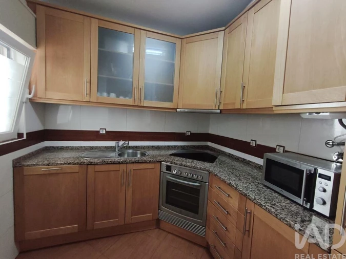 Apartamento T2 para Arrendamento em Quarteira Foto 16