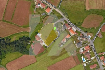 Terreno para Venda em Valega