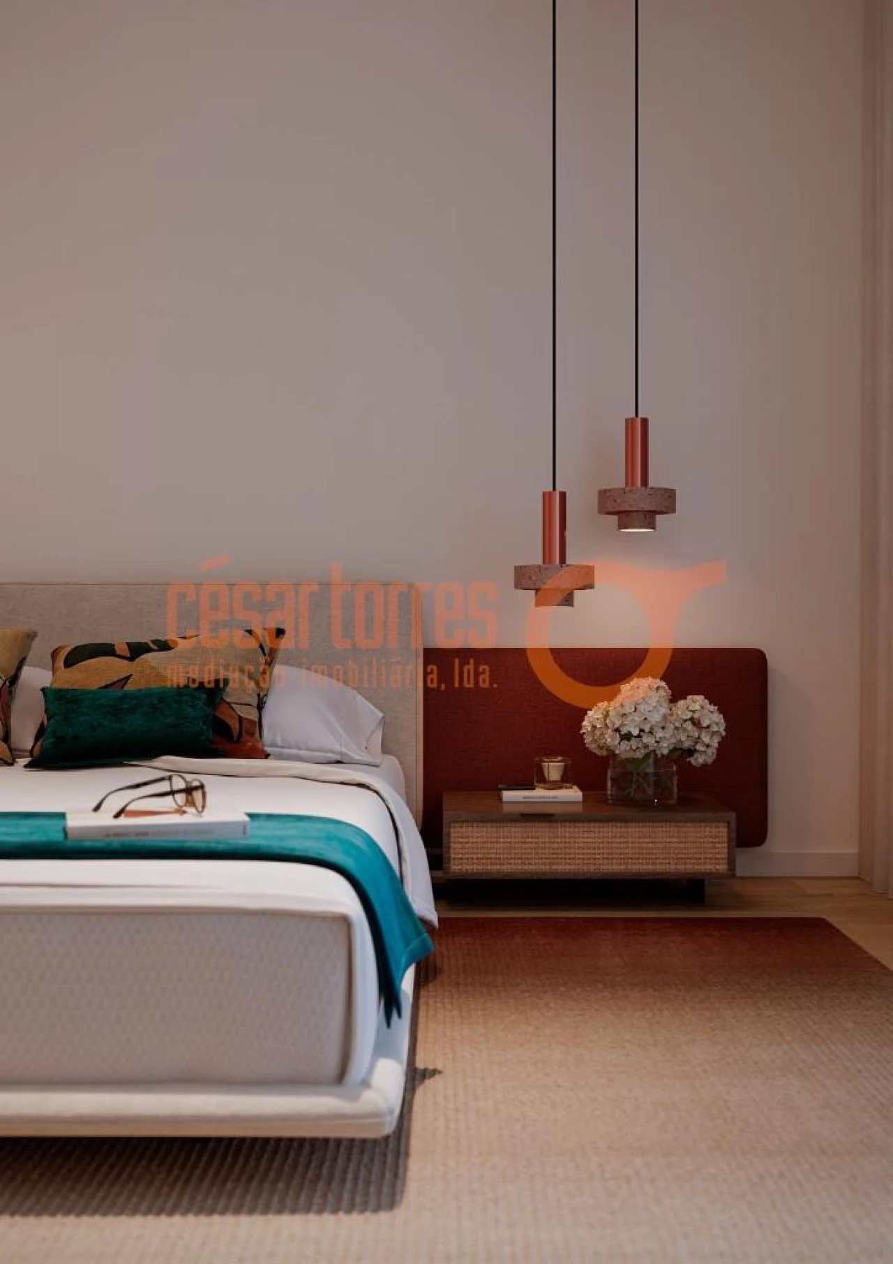 Apartamento T1 para Venda em São Felix da Marinha Foto 18