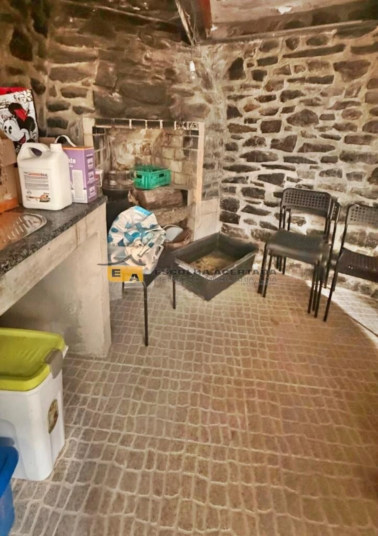 Moradia T3 para Venda em Custóias, Leça do Balio e Guifões Foto 35