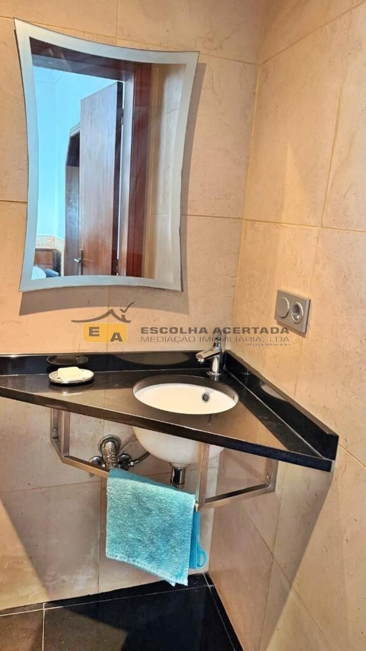 Moradia T3 para Venda em Custóias, Leça do Balio e Guifões Foto 23