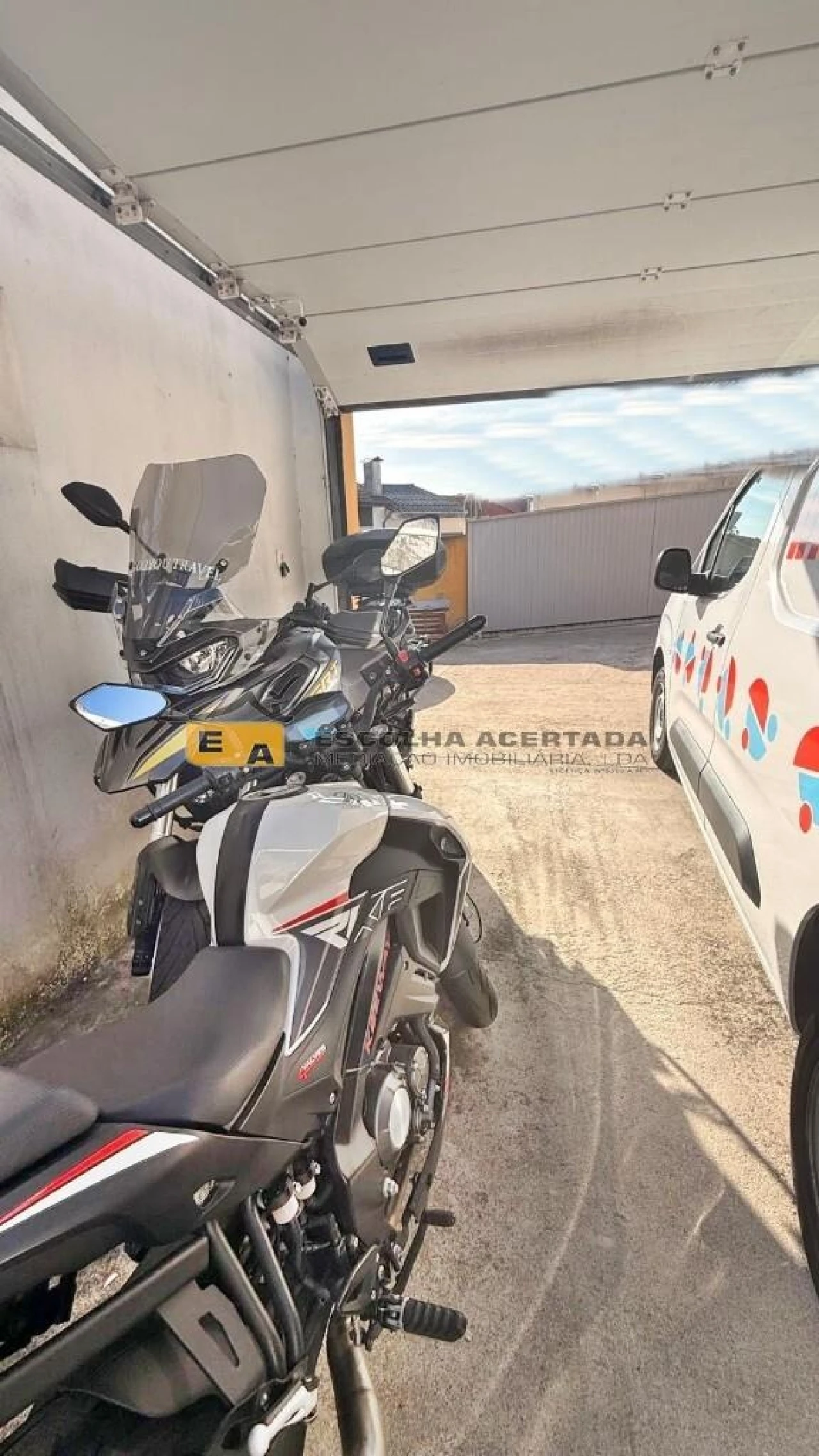 Moradia T3 para Venda em Custóias, Leça do Balio e Guifões Foto 30