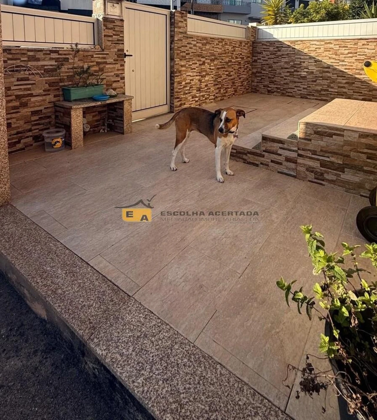 Moradia T3 para Venda em Custóias, Leça do Balio e Guifões Foto 34