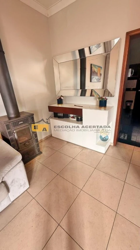 Moradia T3 para Venda em Custóias, Leça do Balio e Guifões