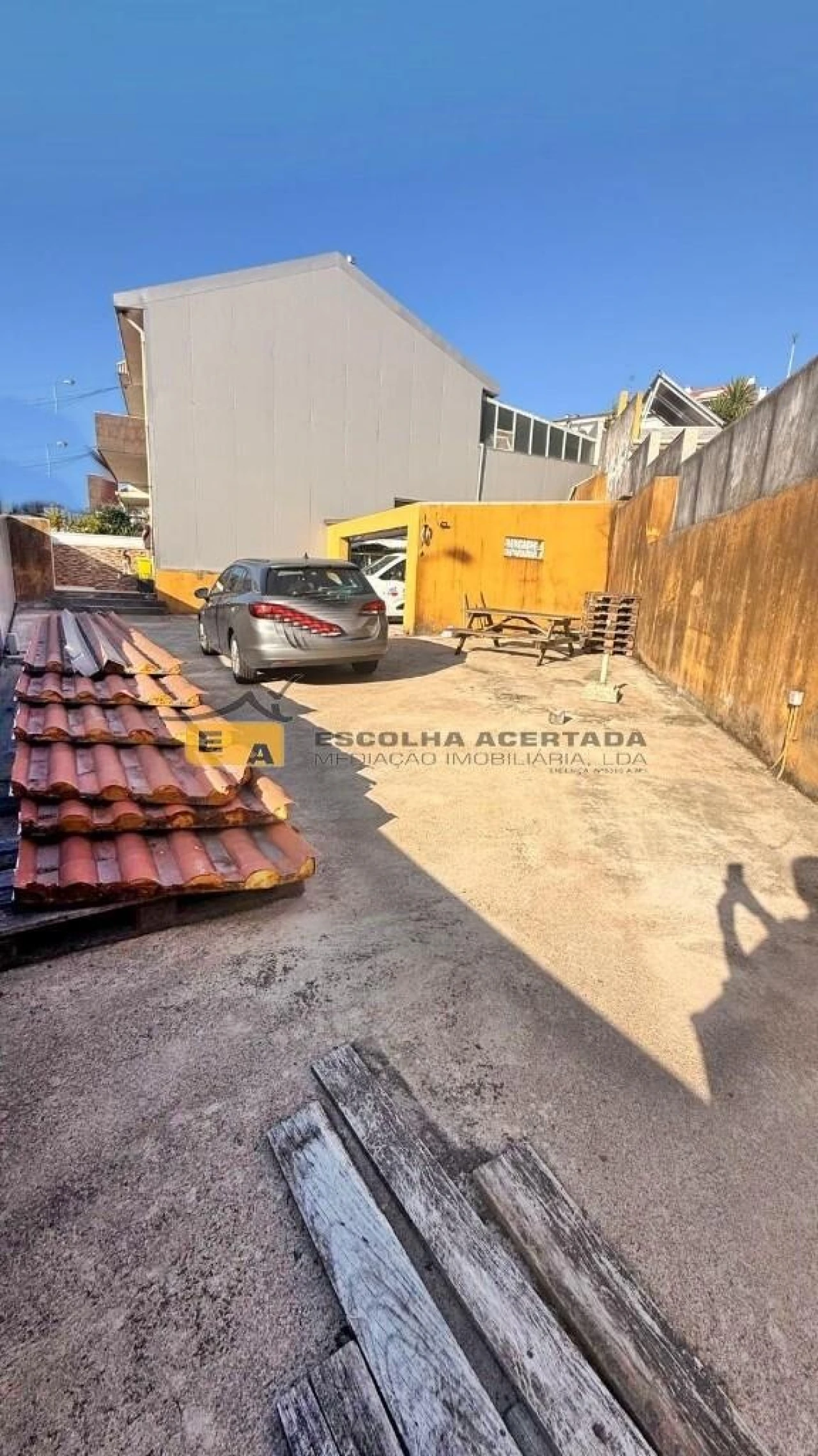 Moradia T3 para Venda em Custóias, Leça do Balio e Guifões Foto 33