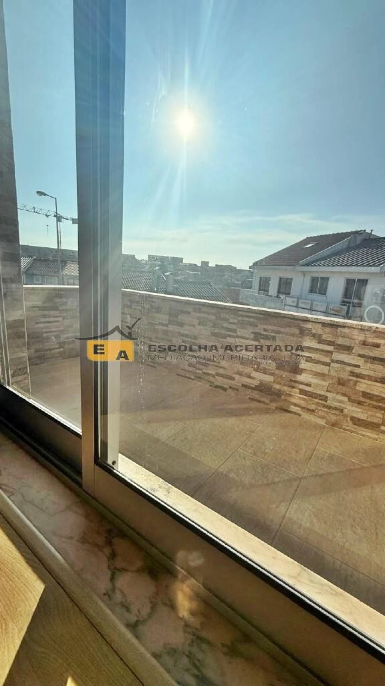 Moradia T3 para Venda em Custóias, Leça do Balio e Guifões Foto 24