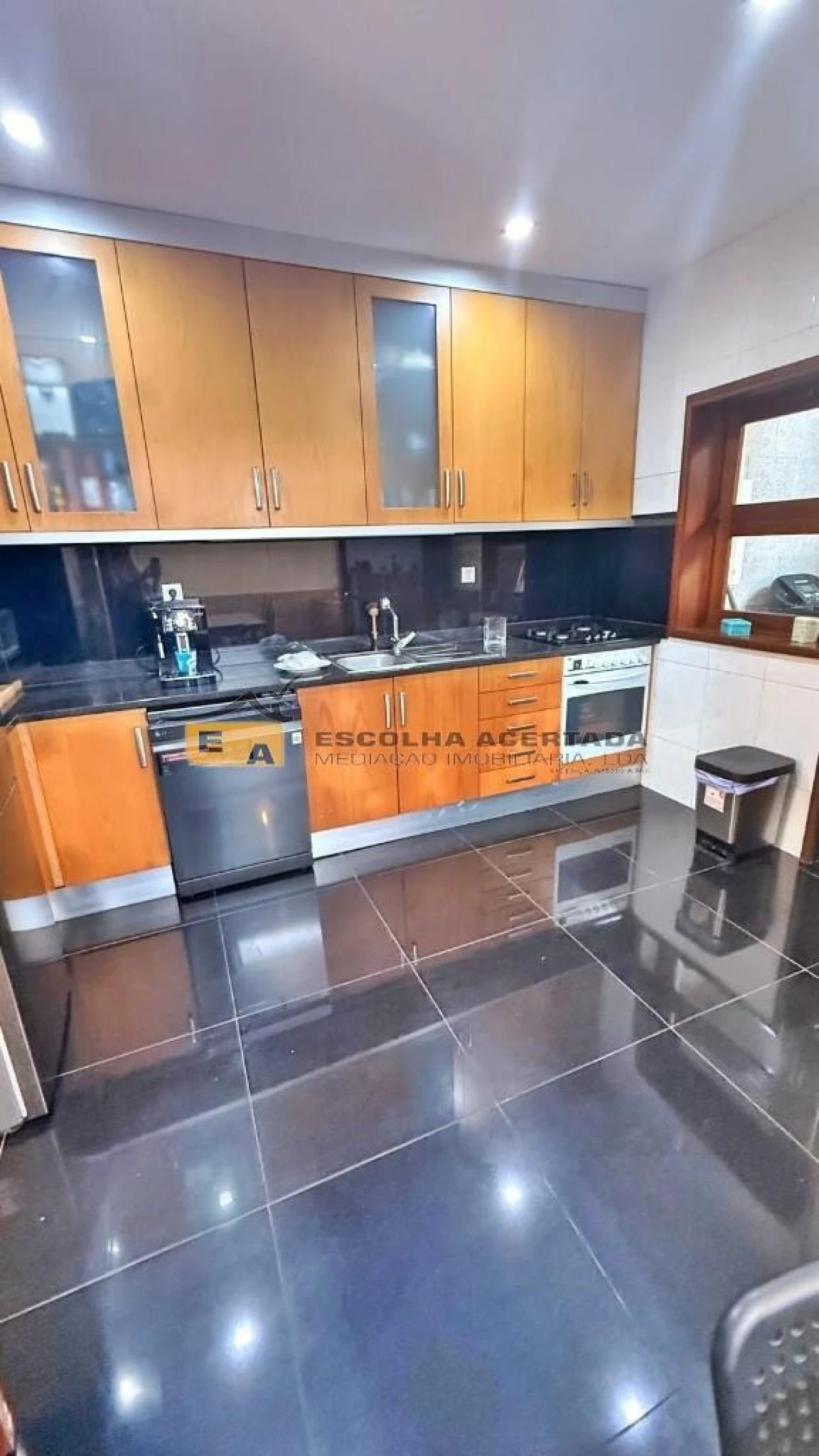 Moradia T3 para Venda em Custóias, Leça do Balio e Guifões Foto 1