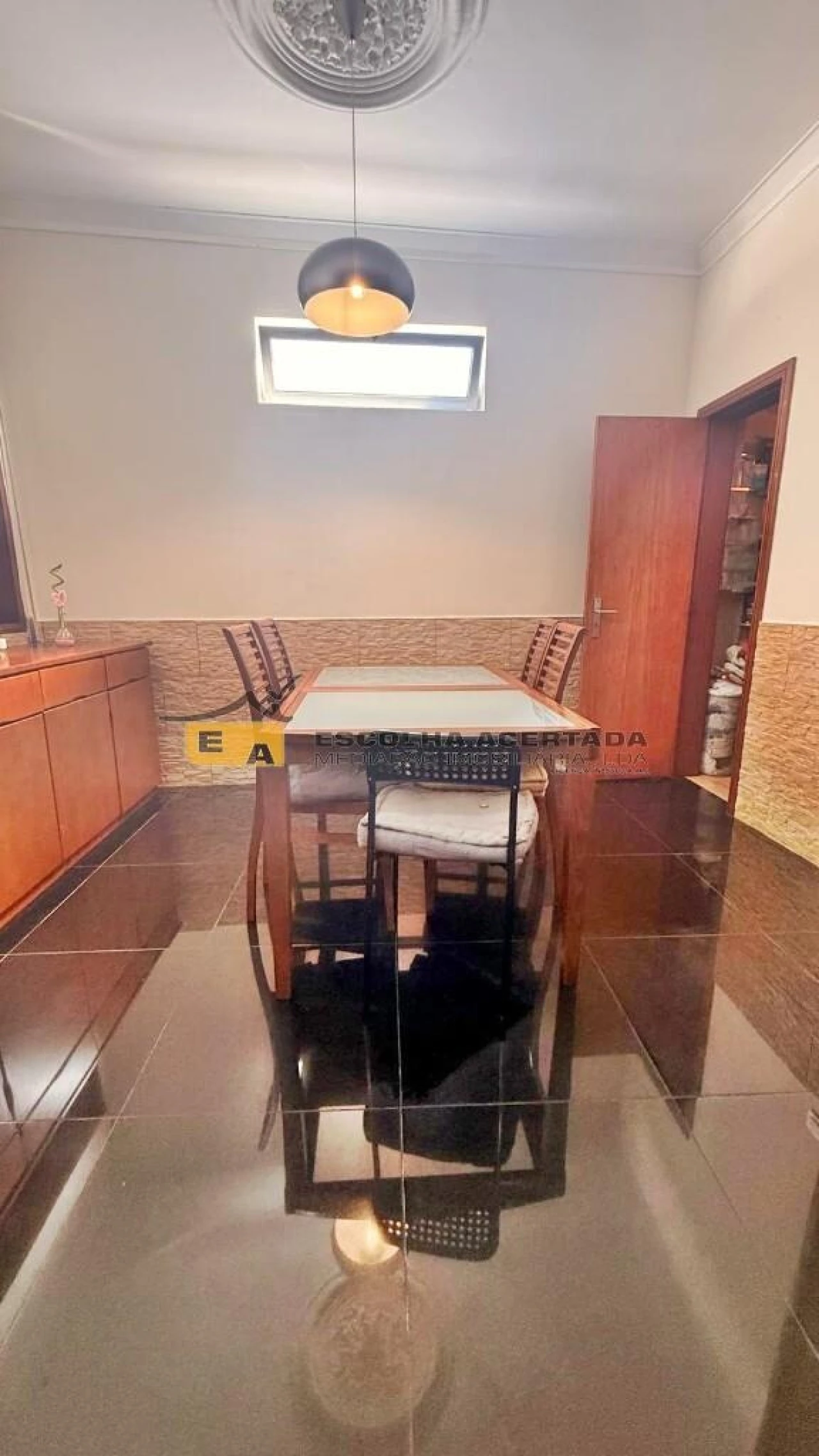 Moradia T3 para Venda em Custóias, Leça do Balio e Guifões Foto 5