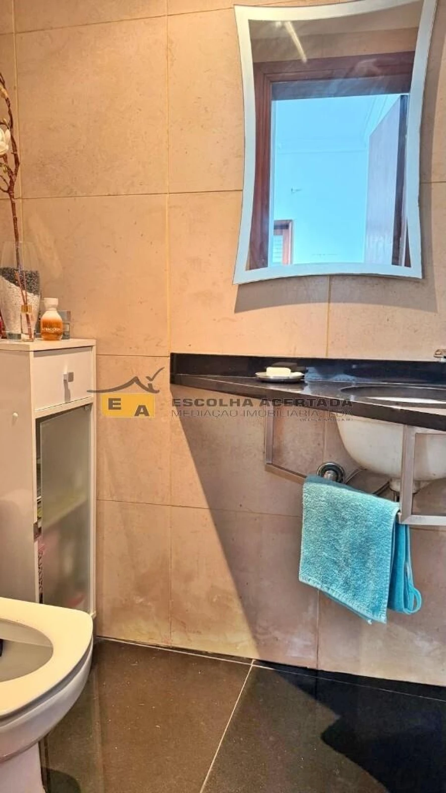 Moradia T3 para Venda em Custóias, Leça do Balio e Guifões Foto 25