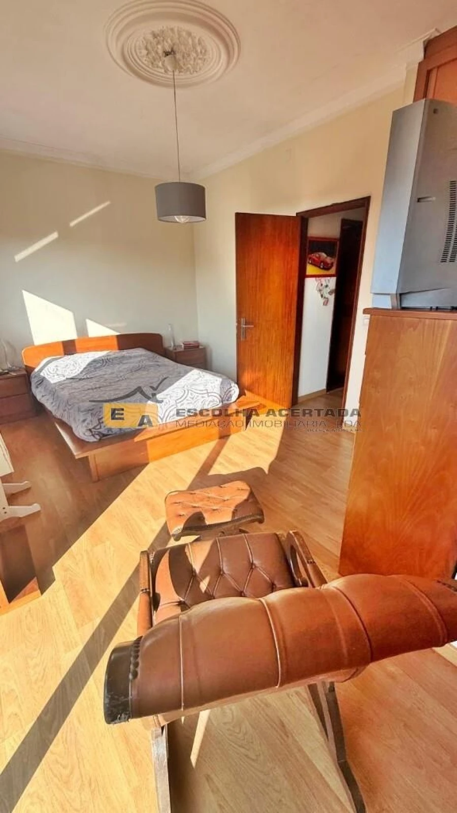 Moradia T3 para Venda em Custóias, Leça do Balio e Guifões Foto 20