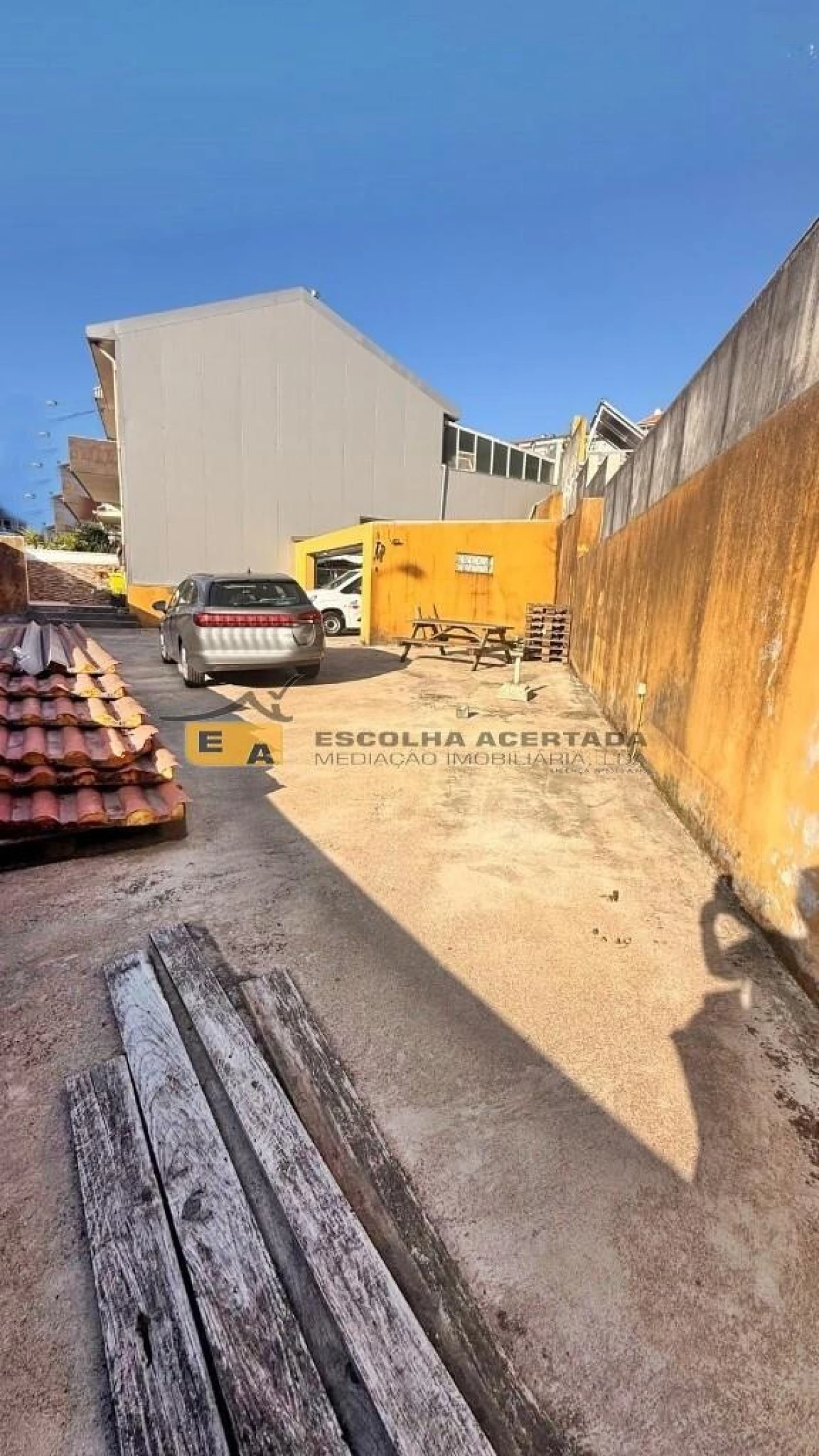Moradia T3 para Venda em Custóias, Leça do Balio e Guifões Foto 32