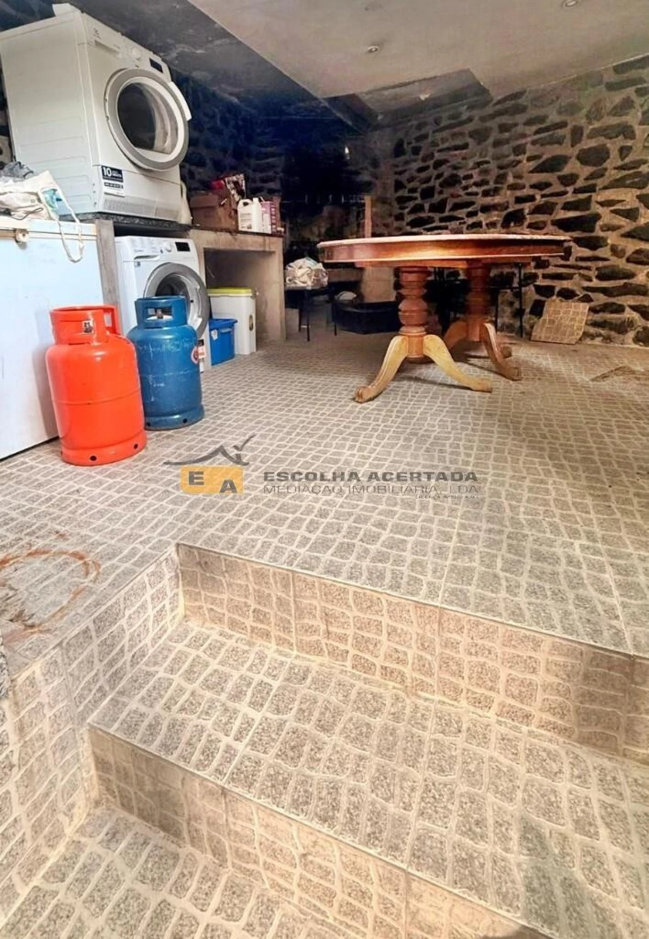 Moradia T3 para Venda em Custóias, Leça do Balio e Guifões Foto 26