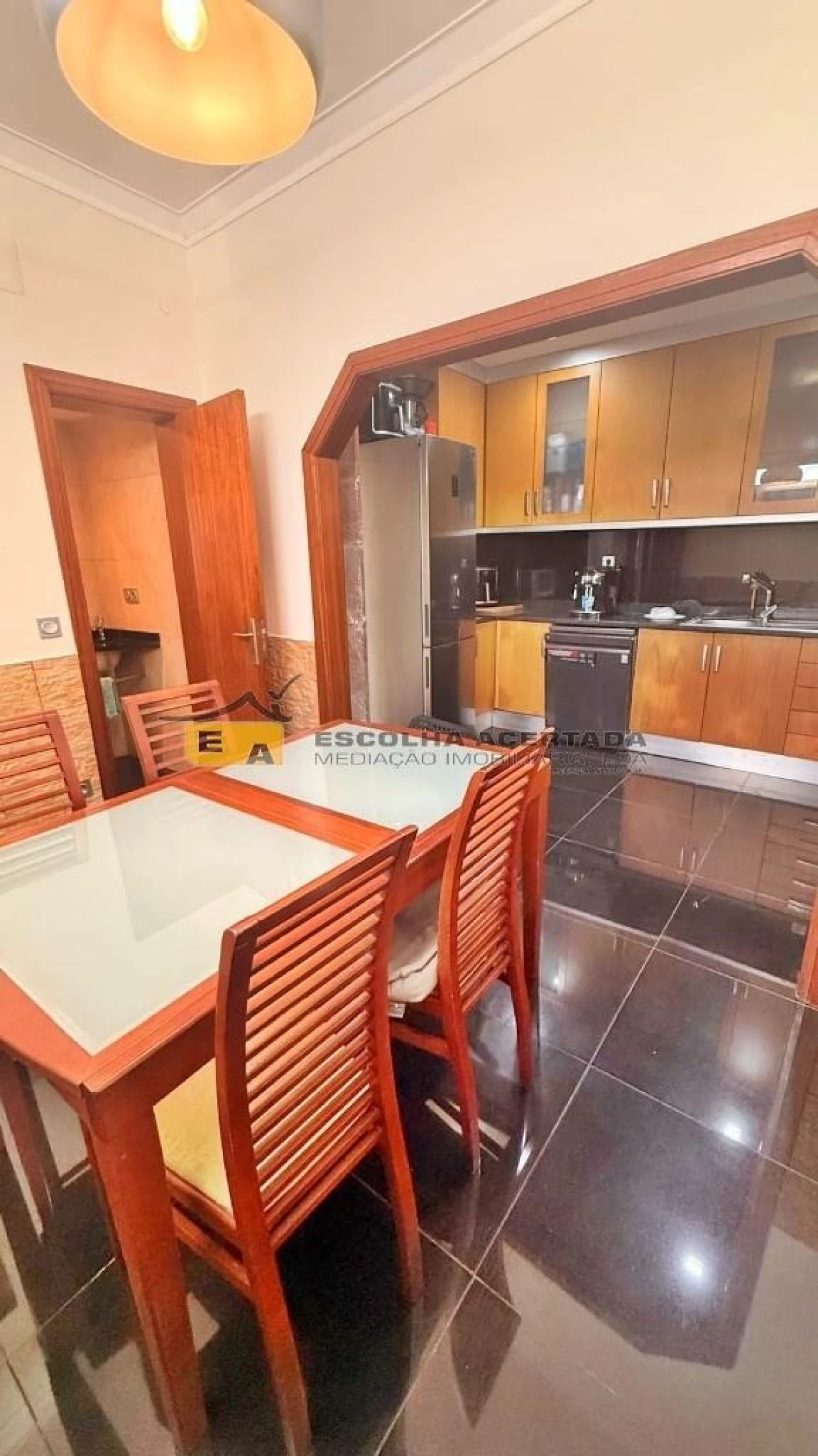 Moradia T3 para Venda em Custóias, Leça do Balio e Guifões Foto 3