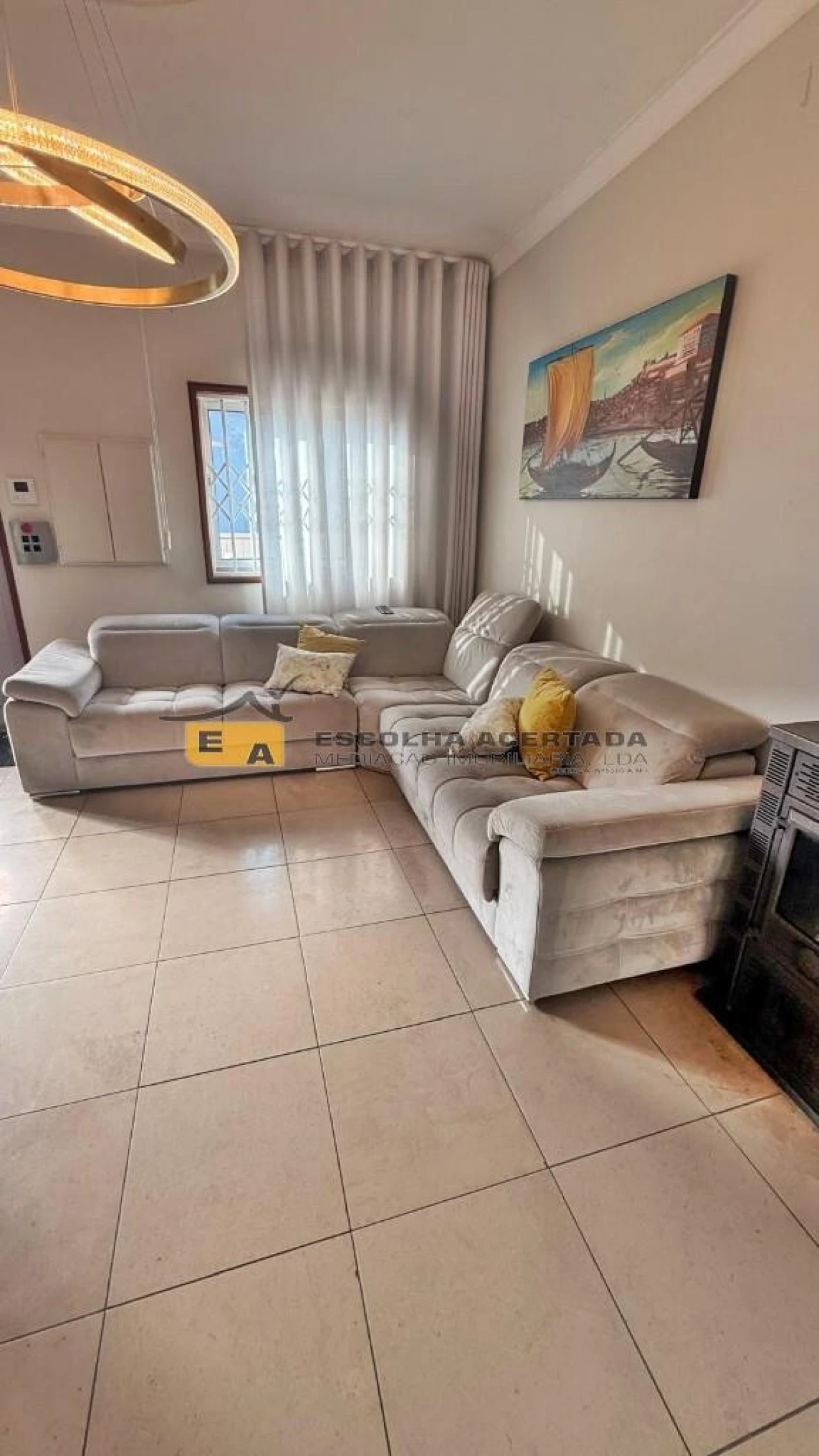 Moradia T3 para Venda em Custóias, Leça do Balio e Guifões Foto 27